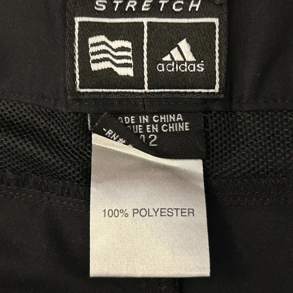 Adidas Stretch Ultimate365 Golf Pants: